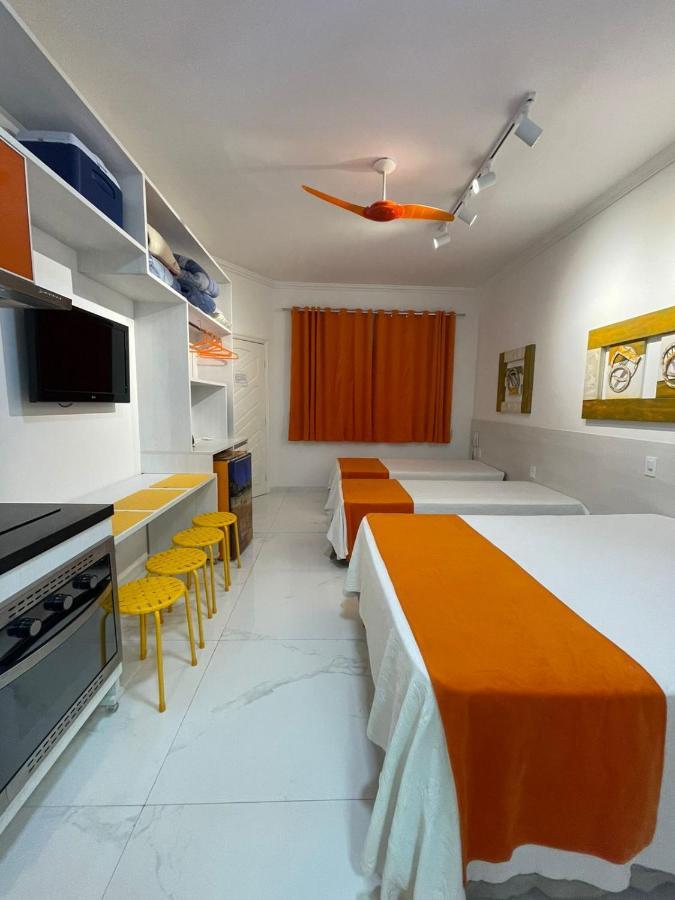 Flat Amarilis - Riviera De Sao Lourenco Buitenkant foto