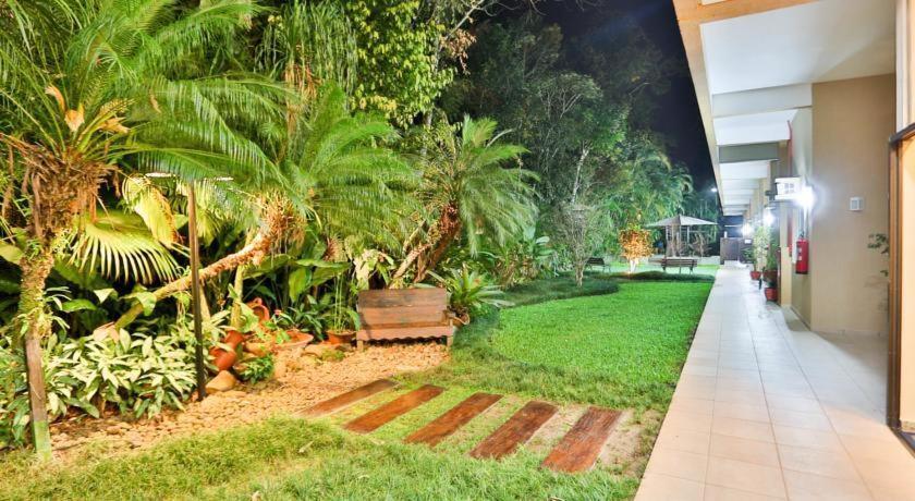 Flat Amarilis - Riviera De Sao Lourenco Buitenkant foto