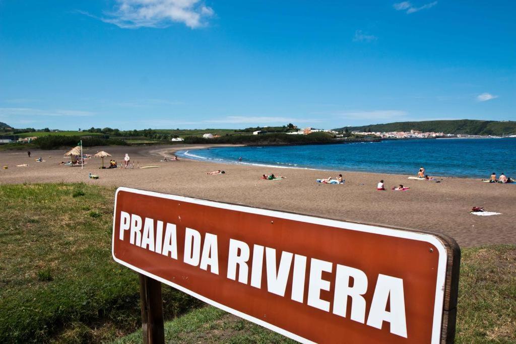 Flat Amarilis - Riviera De Sao Lourenco Buitenkant foto