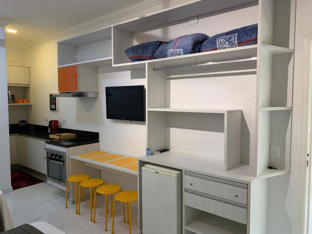 Flat Amarilis - Riviera De Sao Lourenco Buitenkant foto