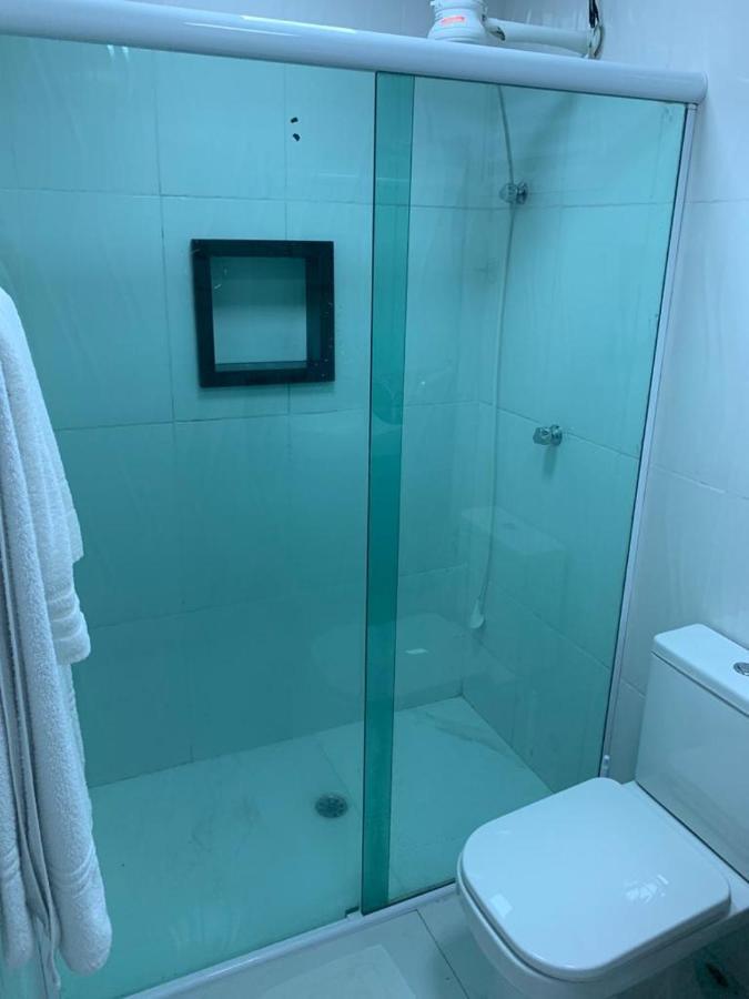 Flat Amarilis - Riviera De Sao Lourenco Buitenkant foto