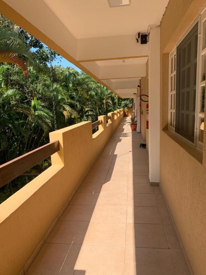 Flat Amarilis - Riviera De Sao Lourenco Buitenkant foto