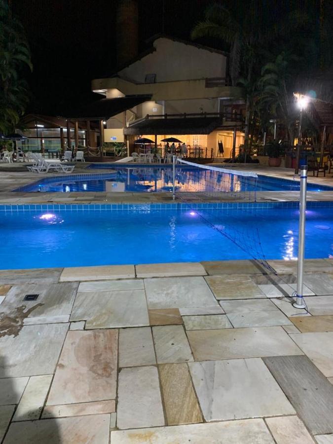 Flat Amarilis - Riviera De Sao Lourenco Buitenkant foto